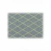 Hay TAPIS DOT CARPET -BLOU PARIS Soldes tapis dot carpet
