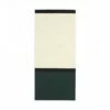 Tapis Ivy - VALERIE OBJECTS -BLOU PARIS Soldes tapis ivy valerie objects