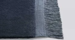 Hay Tapis Raw 170x240cm -BLOU PARIS Soldes tapis raw 170x240cm 3