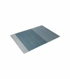 Muuto Tapis Varjo - 200x300 Cm -BLOU PARIS Soldes tapis varjo 200x300 2