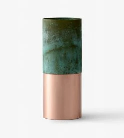 True Colour Vase - LP3 5 True Colour Vase - LP3 -BLOU PARIS Soldes true colour vase lp3 1