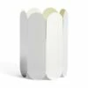 Hay Vase ARCS -BLOU PARIS Soldes vase arcs