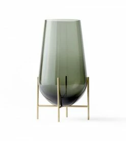 Vase Echasse - S 5 Vase Echasse - S -BLOU PARIS Soldes vase echasse s 1