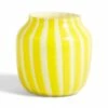 Hay Vase En Verre Juice -BLOU PARIS Soldes vase en verre juice