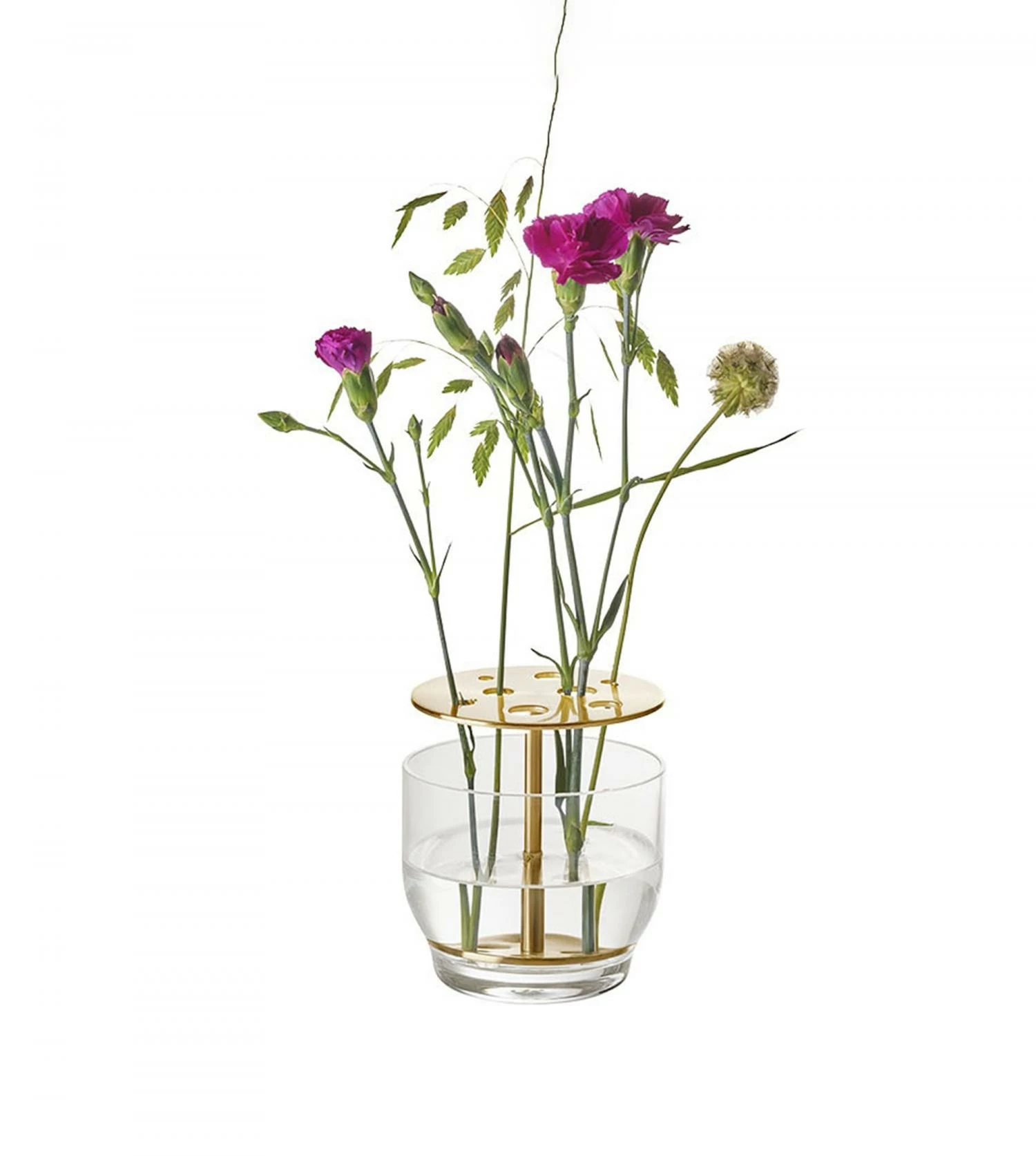 Fritz Hansen Vase Ikebana - Small 4 Fritz Hansen Vase Ikebana - Small – Image 2