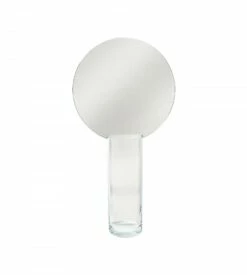 Vase-Miroir Narciso - Haut