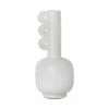 Ferm LIVING Vase Muses - Clio 1 Ferm LIVING Vase Muses - Clio -BLOU PARIS Soldes vase muses clio
