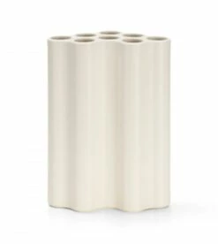 Vitra Vase Nuage - Céramique -BLOU PARIS Soldes vase nuage ceramique 1