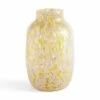 Hay VASE SPLASH 2 Hay VASE SPLASH -BLOU PARIS Soldes vase splash