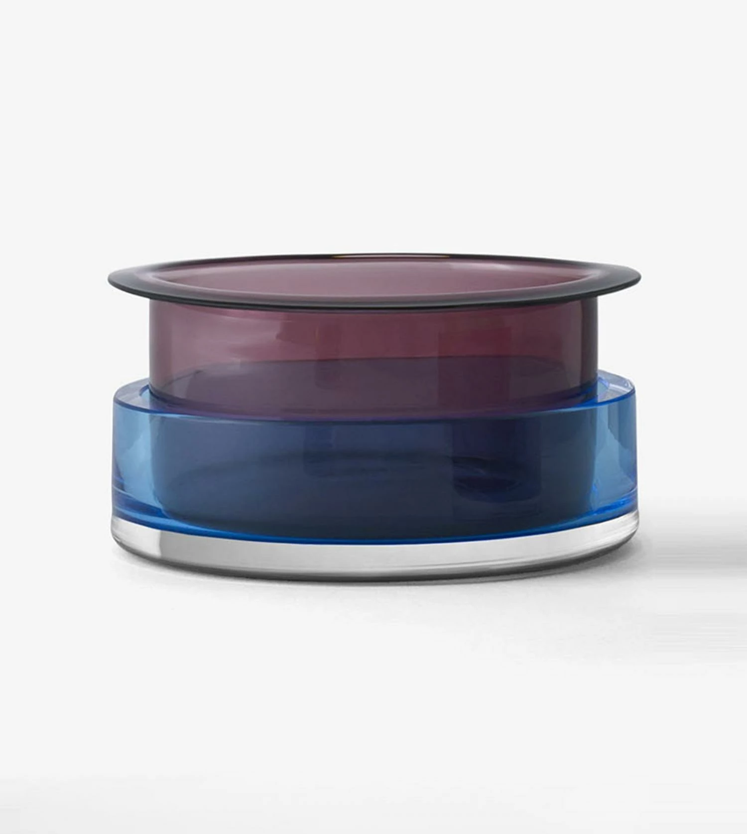 Vase Tricolore SH 4 Vase Tricolore SH – Image 2