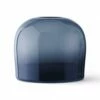 Vase Troll Medium 14 X H12 Cm -BLOU PARIS Soldes vase troll medium 14 x h12 cm