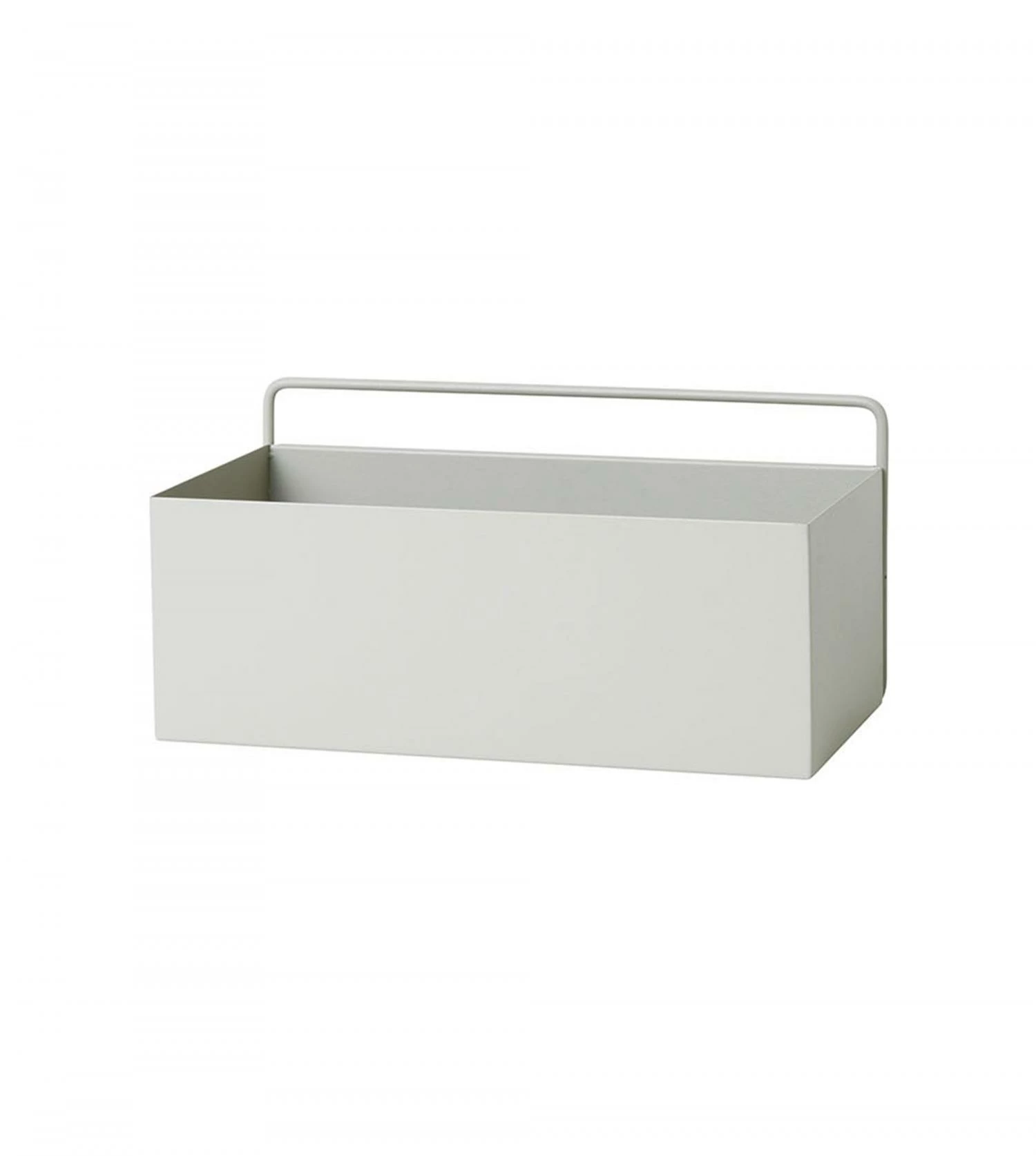 Ferm LIVING Etagère Wall Box Rectangle 4 Ferm LIVING Etagère Wall Box Rectangle – Image 2