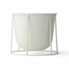 Wire Pot -BLOU PARIS Soldes wire pot